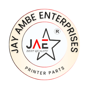 Jay Ambe Enterprises : Printers Spare Parts Supplier
