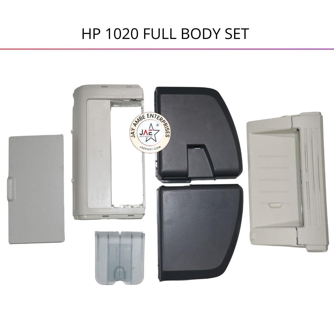 1020 full set body