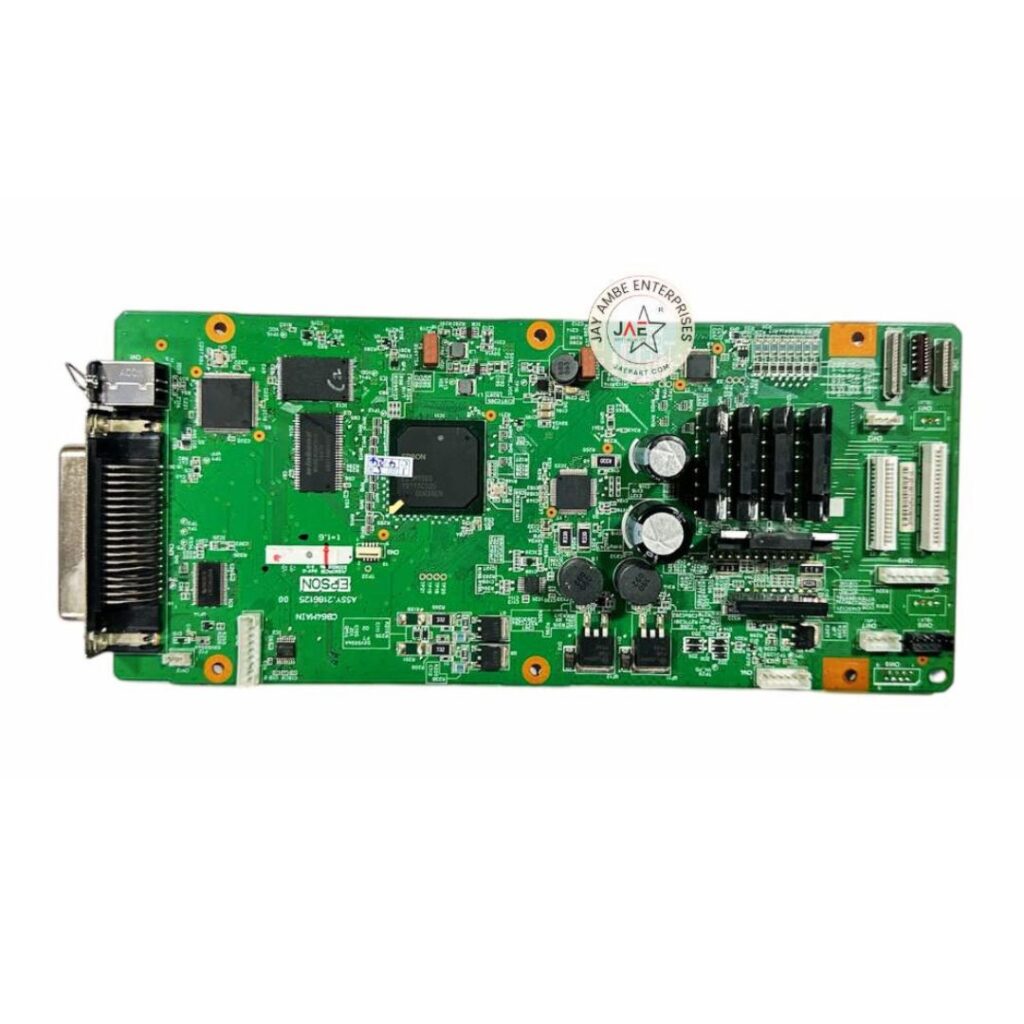 Logic Card / Formatter Card For Epson PLQ30 (2206228)